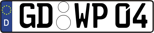 GD-WP04