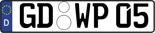 GD-WP05