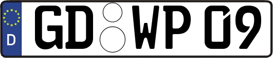 GD-WP09