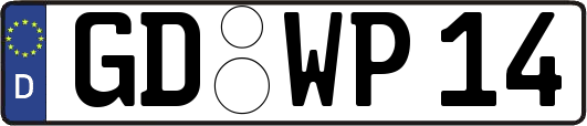 GD-WP14