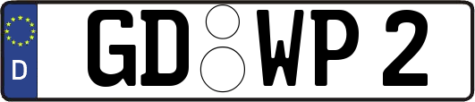 GD-WP2