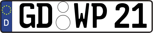 GD-WP21