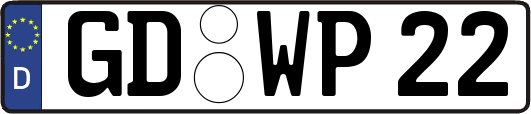 GD-WP22