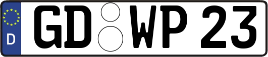 GD-WP23