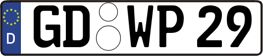 GD-WP29
