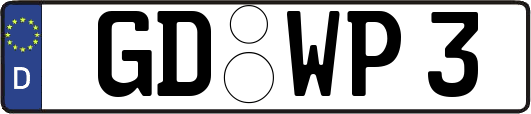 GD-WP3
