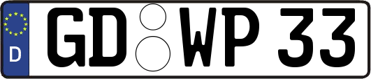 GD-WP33