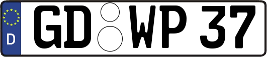 GD-WP37