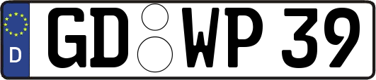 GD-WP39