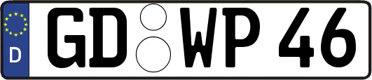 GD-WP46