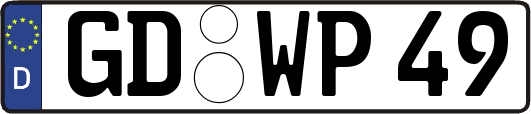 GD-WP49