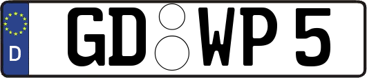 GD-WP5