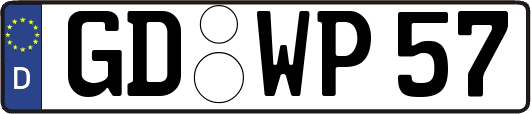 GD-WP57