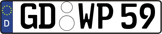 GD-WP59