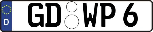 GD-WP6