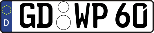 GD-WP60