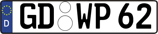 GD-WP62