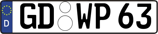 GD-WP63