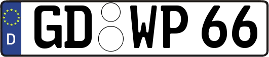 GD-WP66