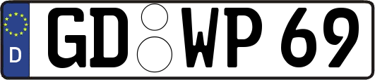 GD-WP69