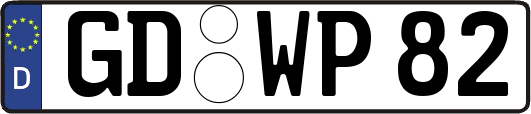 GD-WP82