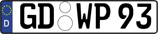 GD-WP93