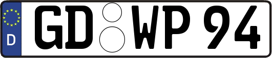 GD-WP94