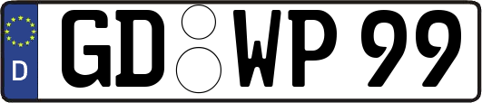 GD-WP99