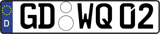GD-WQ02