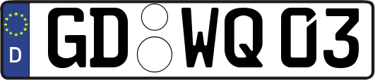GD-WQ03