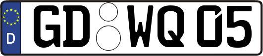 GD-WQ05