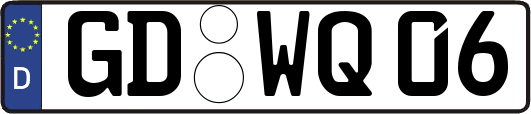 GD-WQ06