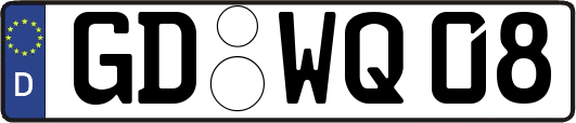 GD-WQ08