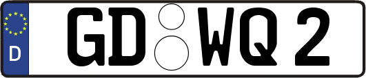 GD-WQ2