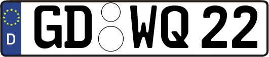 GD-WQ22