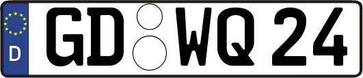 GD-WQ24
