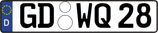 GD-WQ28