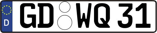 GD-WQ31