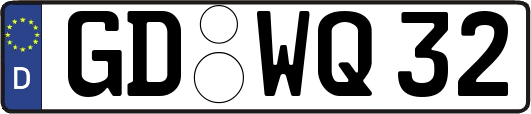 GD-WQ32