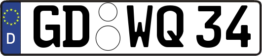 GD-WQ34