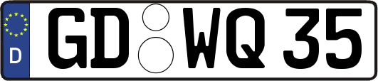 GD-WQ35