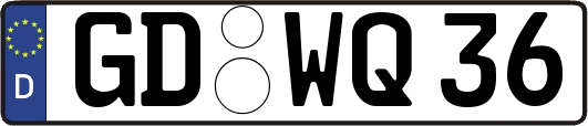 GD-WQ36