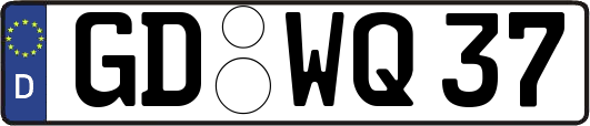 GD-WQ37