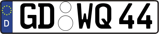GD-WQ44