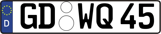 GD-WQ45