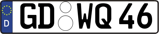 GD-WQ46