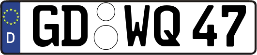 GD-WQ47