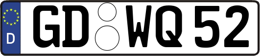 GD-WQ52