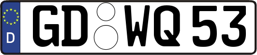 GD-WQ53