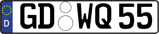 GD-WQ55